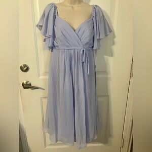 JJ’s House Dress